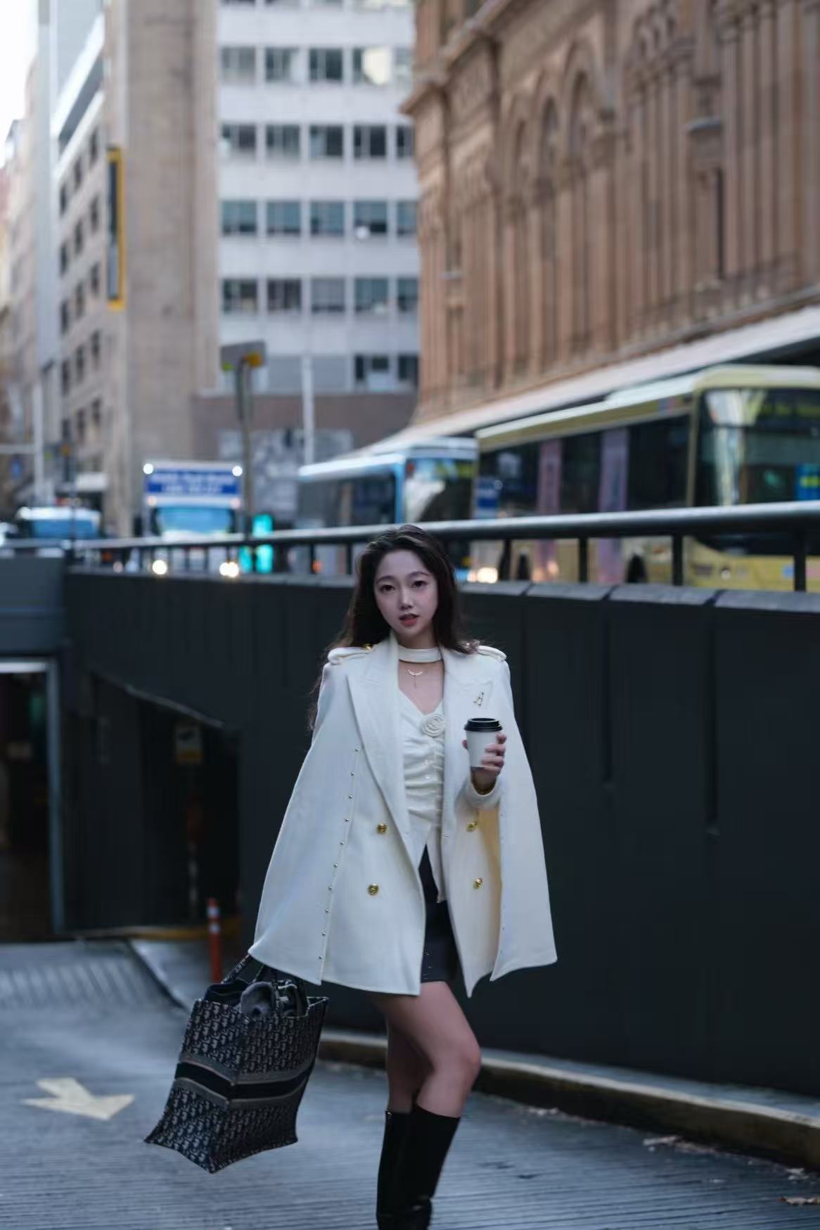 Sabrina Chen - Founder of Mazarine Zenith