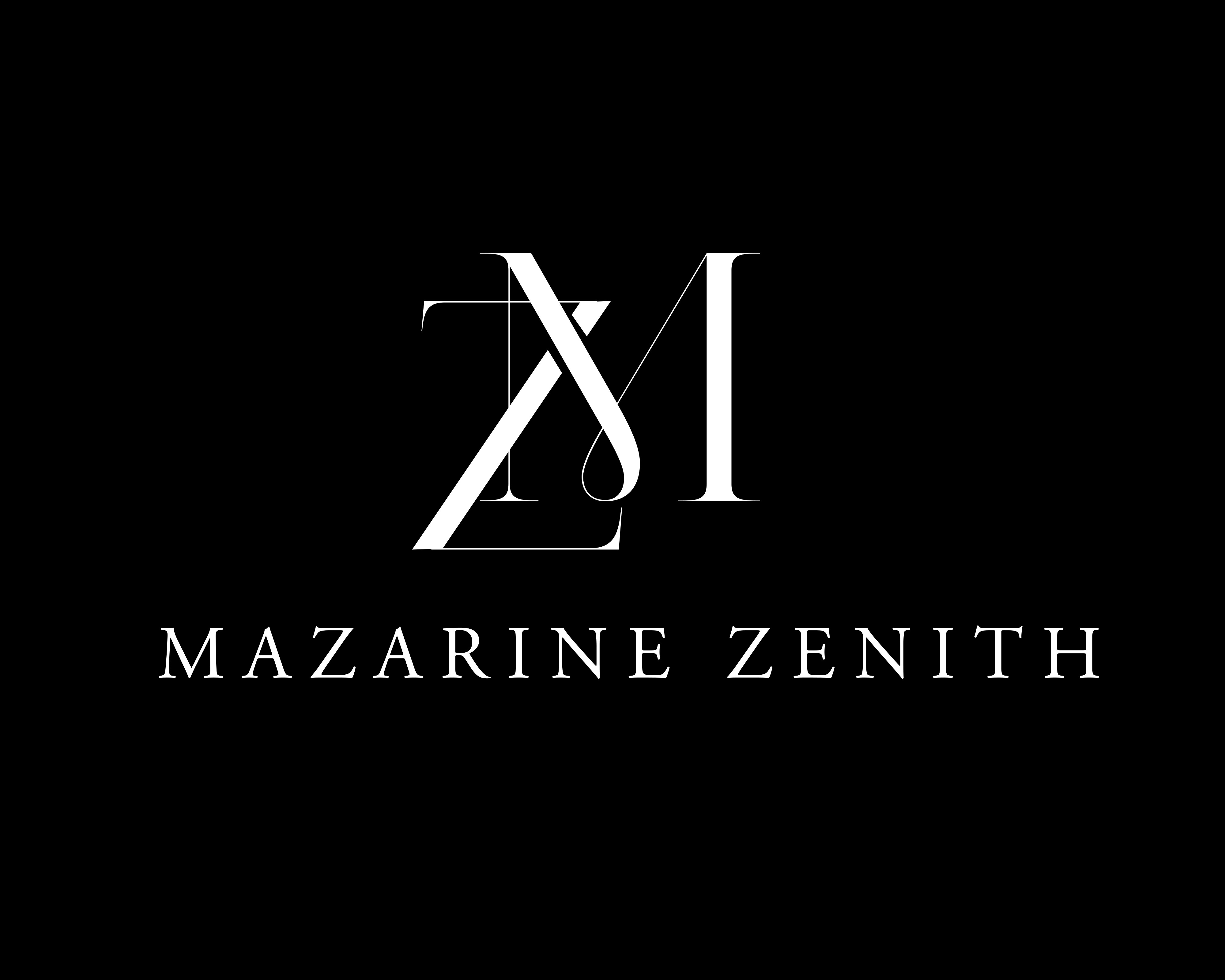 Mazarine Zenith Hero